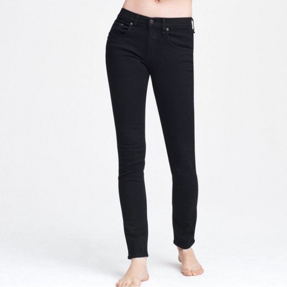 RAG & Bone Skinny Jeans